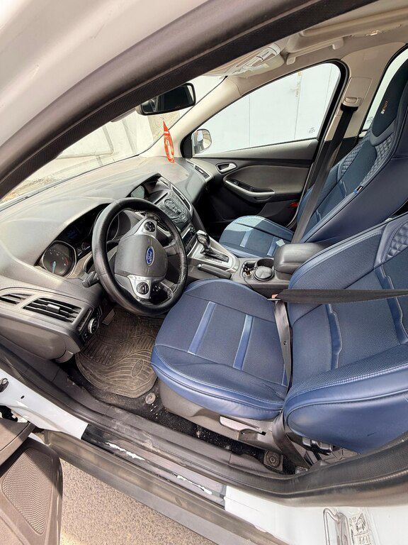 Ford Focus, 1.6 L, 2014 il, 160 500 km — Avtomobillər, Lənkəran (7)