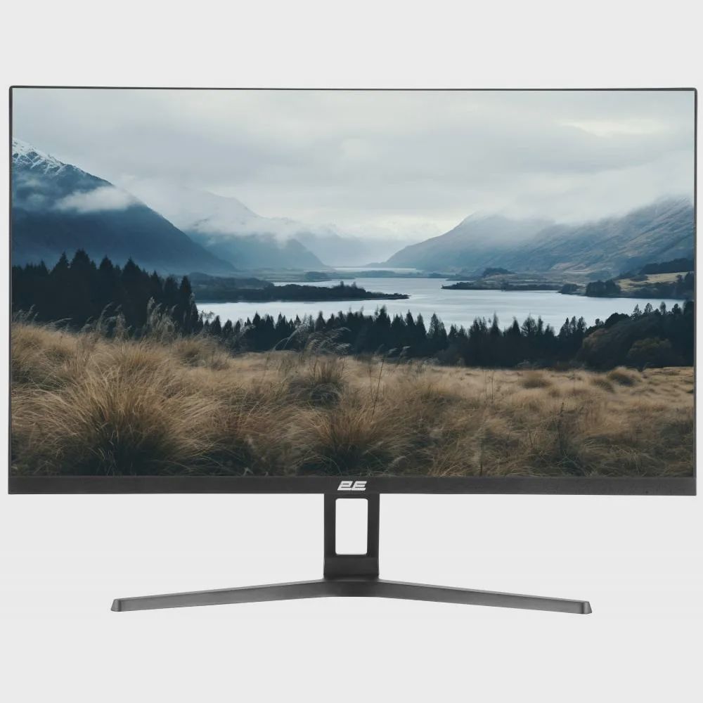 Monitor 2E Gaming 27 R2723BV HDMI/DP/VA/1920X1080/165HZ/6MS/CURVED/FREESYNC (2E-R2723BV-01.UA) — Monitorlər, Bakı