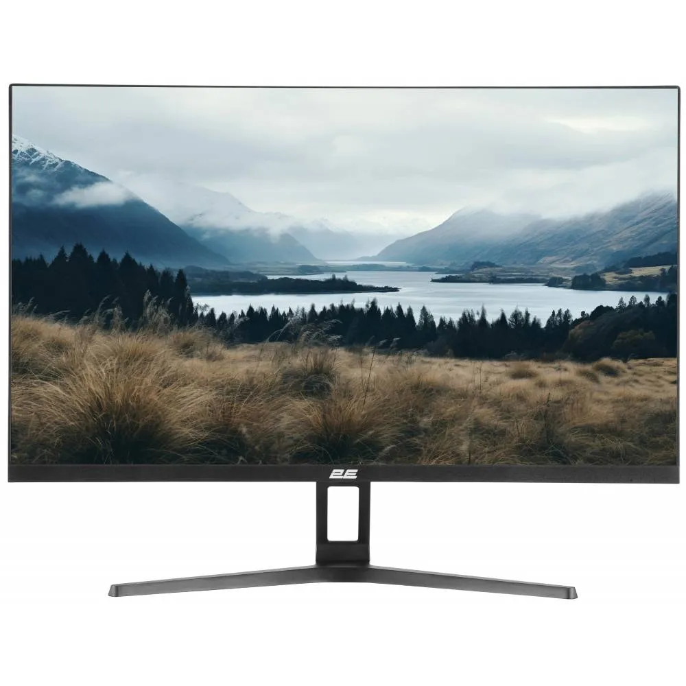 Monitor 2E Gaming 27 R2723BV HDMI/DP/VA/2560X1440/165HZ/1MS/CURVED/FREESYNC (2E-R2723BV-01.UA) — Bakı