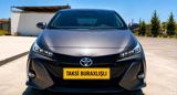 Toyota Prius Prime, 1.8 L, 8.8 kWh, 2017 il, 105 000 km — Avtomobillər