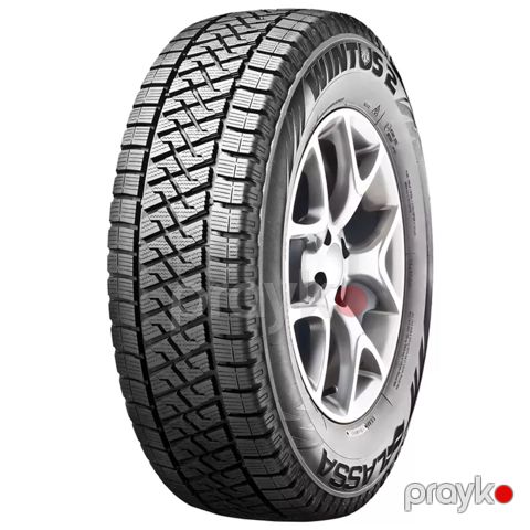 Avtomobil təkəri Lassa Wintus 2 113/111R 205/75R16C (001.LS.245932)