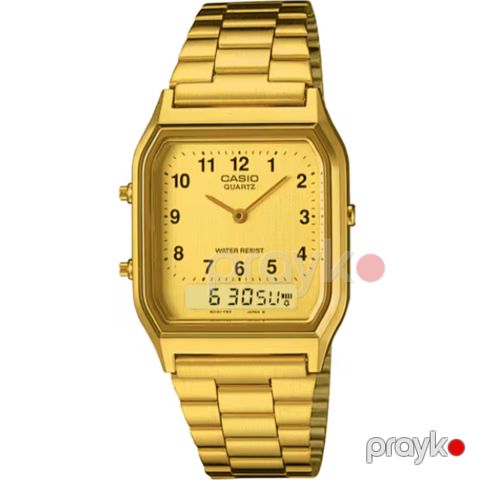 Saat Casio AQ-230GA-9BHDF