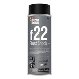 Yağlayıcı sprey Bizol Rust Shock+ F22 0.4 lt — Avtomobil