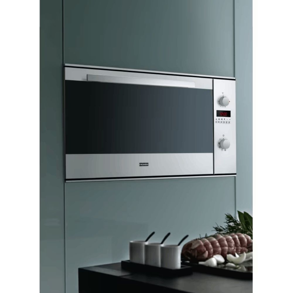 Soba Franke Fmxo 86 S XS — Fırın kamerası, Bakı (2)