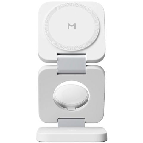 Magssory Wireless Charger Flex WCH013 White — Bakı
