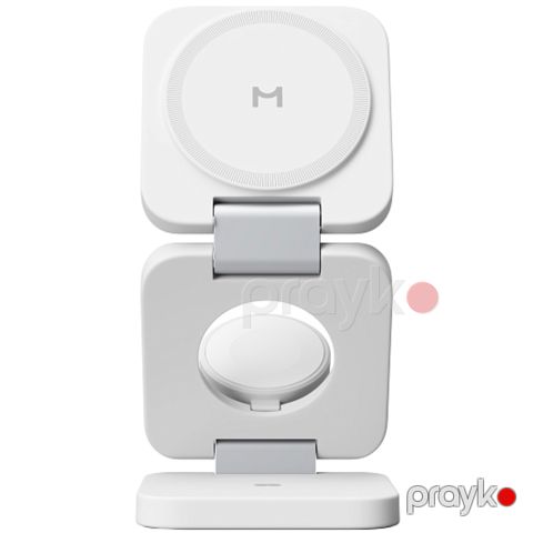 Simsiz enerji toplama cihazı Magssory FlexWCH013 White — Bakı