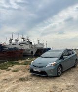 Toyota Prius, 1.8 L, 1.3 kWh, 2015 il, 371 758 km — Avtomobillər