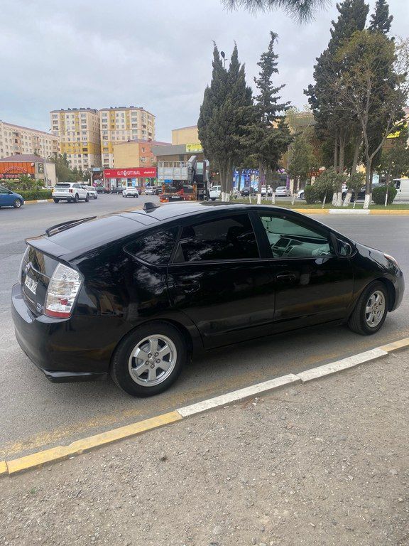 Toyota Prius, 1.5 L, 1.3 kWh, 2007 il, 351 111 km — Avtomobillər, Sumqayıt (2)