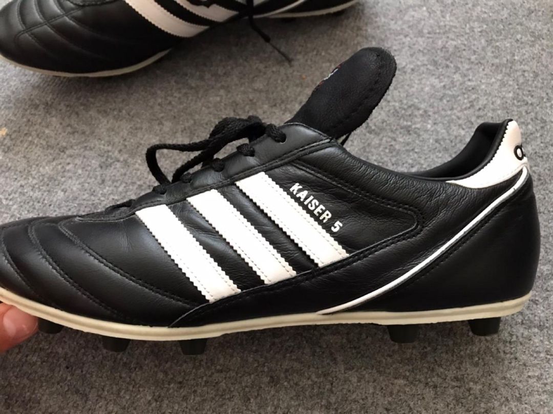 Buts Adidas kaiser 5 — Şəxsi əşyalar, Bakı (4)