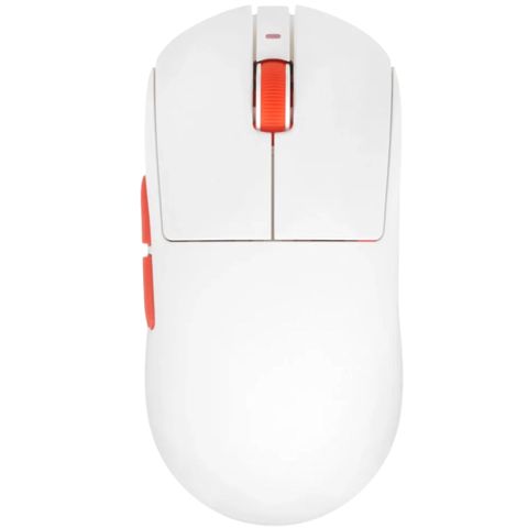 Gaming Mouse Red Square X ATK A9 X (RSQ-10024) White — Bakı