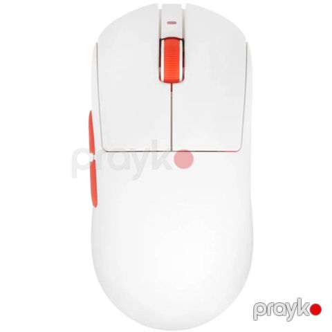 Gaming Mouse Red Square X ATK A9 X (RSQ-10024) White — Bakı
