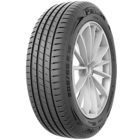 Avtomobil təkəri Petlas 205/55R16 Prime Comfort TL 91V (001.PT.239720) — Bakı
