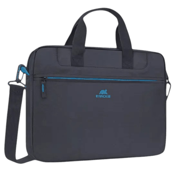 Riva Case 8027 Bag 14 Black — Sport çantaları və sırtçantalar, Bakı