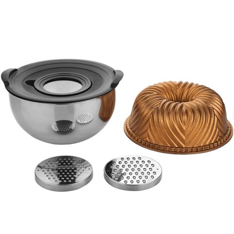 Keks qabı Schafer Cakehaus 6 parça 8699131872208 — Bakı