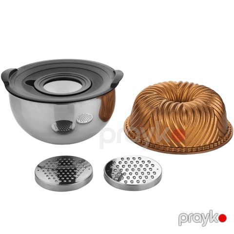 Keks qabı Schafer Cakehaus 6 parça 8699131872208 — Bakı