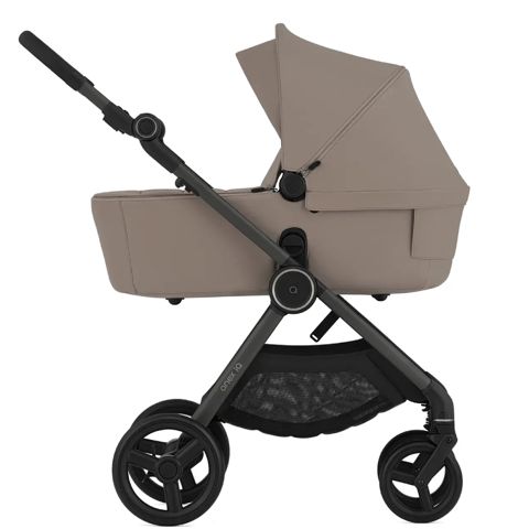 Uşaq arabası Anex iQ Linen — Bakı