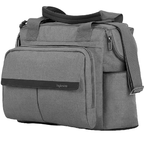 Ana çantası Inglesina Aptica Dual Bag Kensington — Bakı