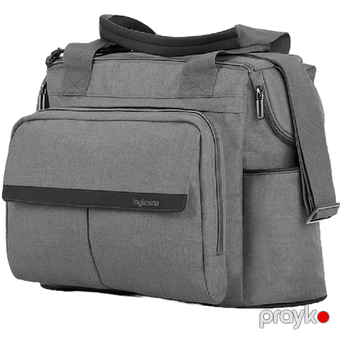 Ana çantası Inglesina Aptica Dual Bag Kensington — Bakı