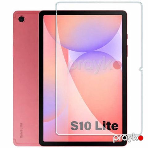 Samsung Galaxy Tab S10 Lite Anty Glass — Bakı