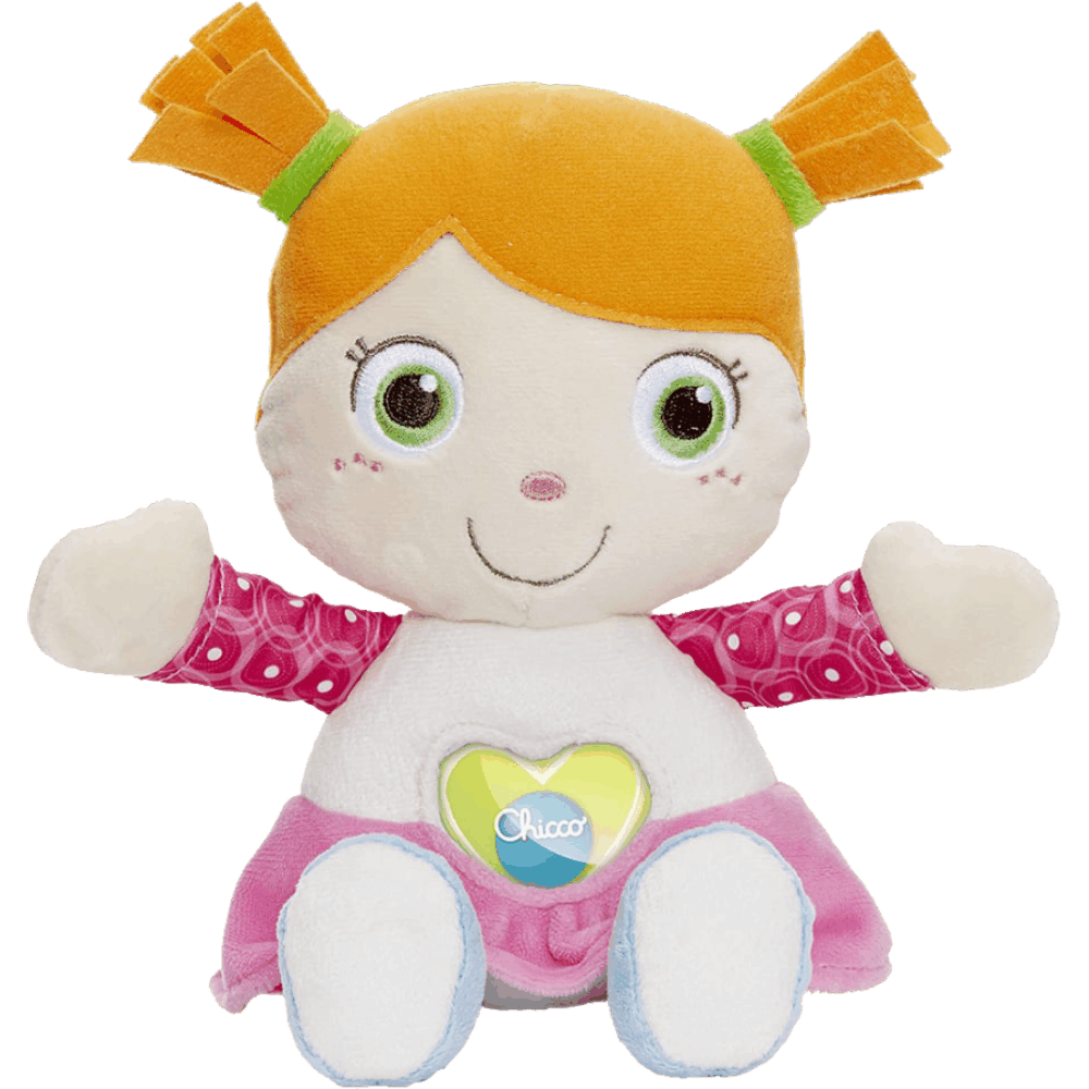 Yumuşaq oyuncaq Chicco Emily 8058664067237 — Yumşaq oyuncaqlar, Bakı