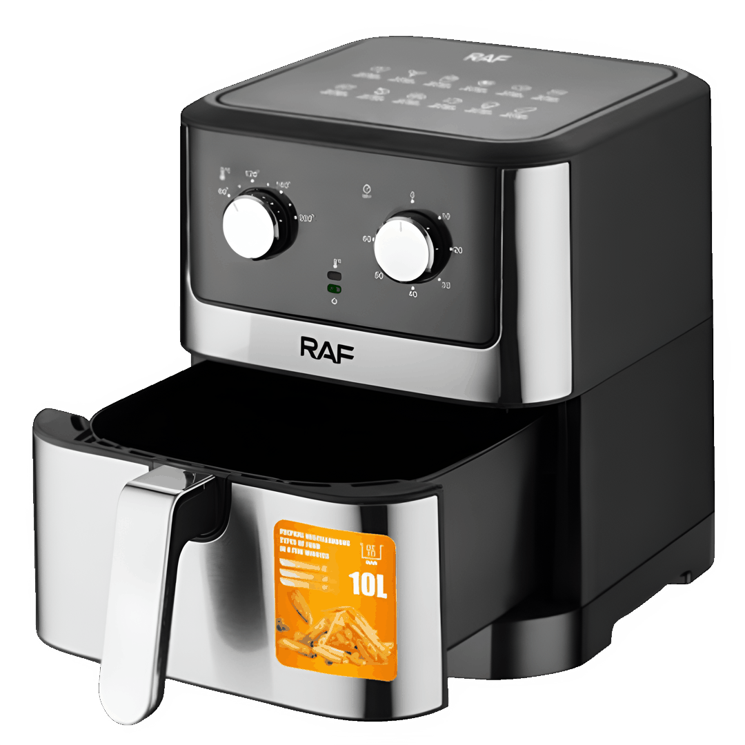 Air Fryer RAF R.5339 — Mətbəx texnikası, Bakı (3)