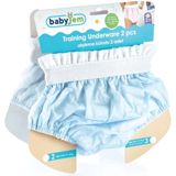 BabyJem öyrəşdirmə bezi / 8699208311555 — Подгузники и гигиена