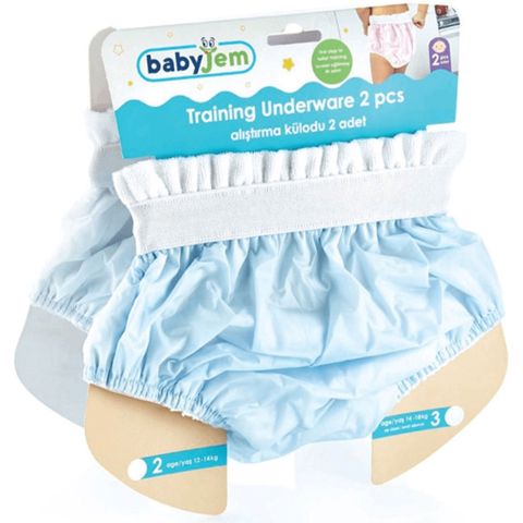 BabyJem öyrəşdirmə bezi / 8699208311555 — Bakı