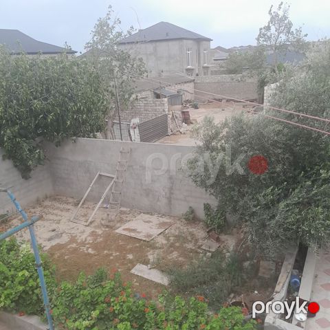 6 sot, Tikinti, Maklerlər narahat etməsin, Kupça (Çıxarış) — Digah