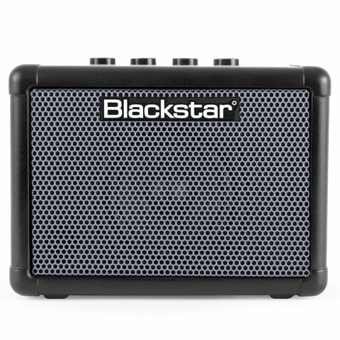 Gitara gücləndirici Blackstar Fly Bass Pack 6 Vt