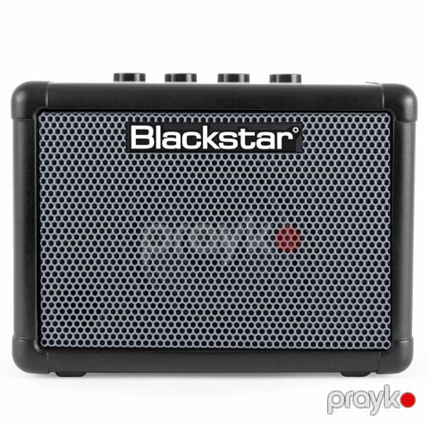 Gitara gücləndirici Blackstar Fly Bass Pack 6 Vt — Bakı