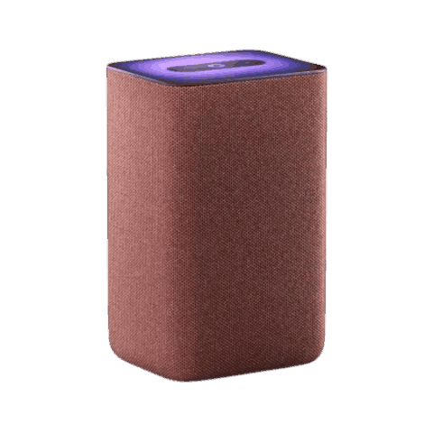 Yandex Station 2 YNDX-00051 Copper Red — Bakı
