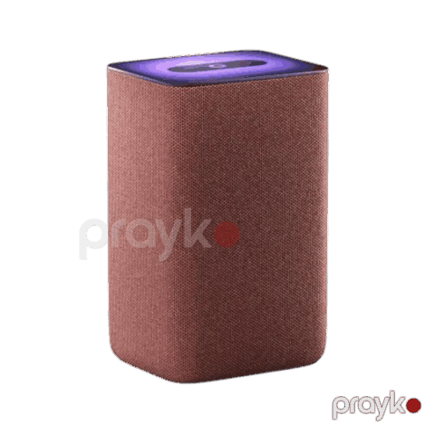 Yandex Station 2 YNDX-00051 Copper Red — Bakı