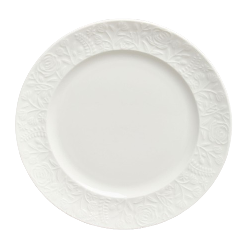 Boşqab Lefard 20x2 sm — Süfrə qabı, Bakı