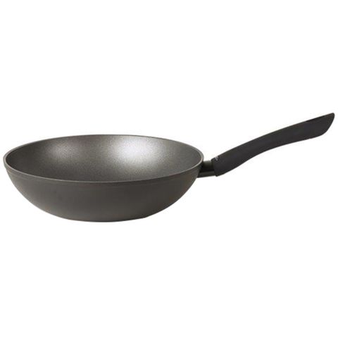 Tava TVS Wok Diamante Induction 28 sm 8000807052297 — Bakı