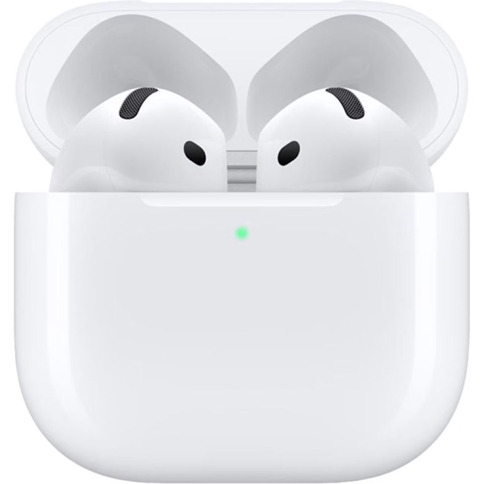 Qulaqlıq Apple AirPods 4 MXP63ZE/A — Simsiz qulaqlıqlar, Bakı (2)