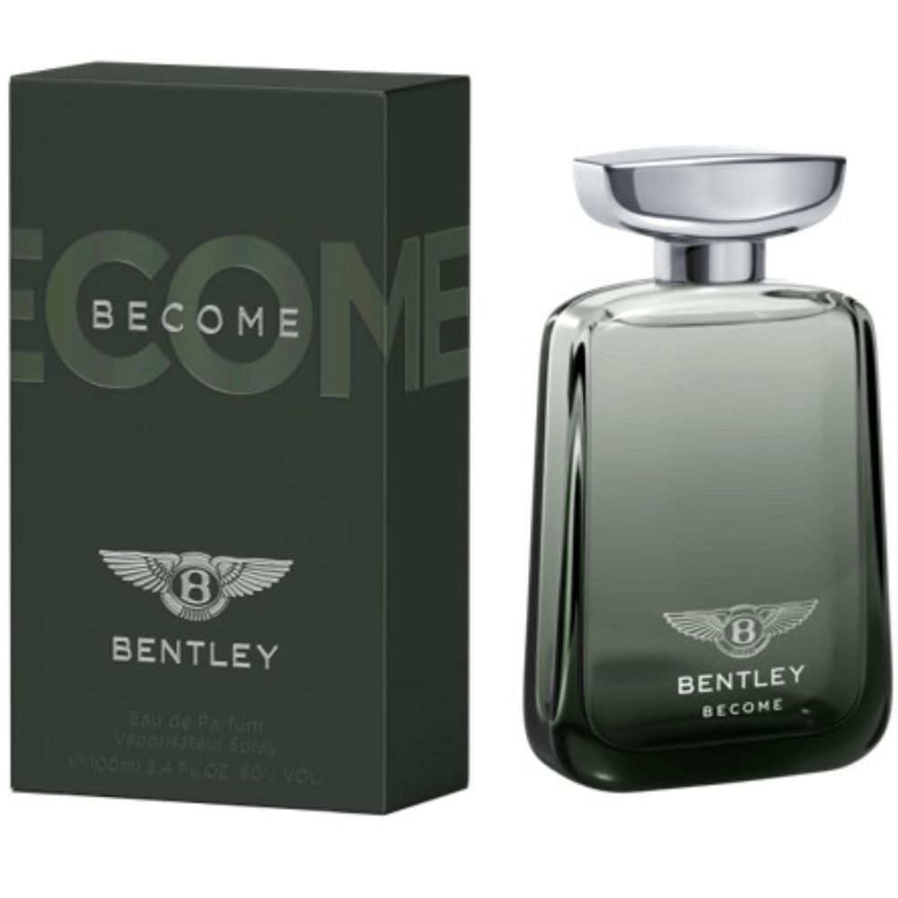 Kişi parfümü Bentley Become EDP 60 ml B180160 — Ətir, Bakı
