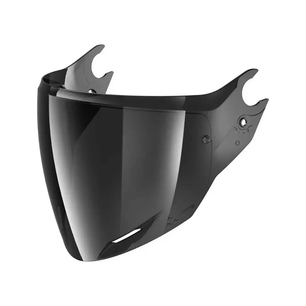Dəbilqə üçün vizor Shark Anti-scratch, Tinded (VZ36010PFUTU) — Bakı