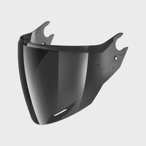 Dəbilqə üçün vizor Shark Anti-scratch, Tinded (VZ36010PFUTU) — მოტოეკიპირება