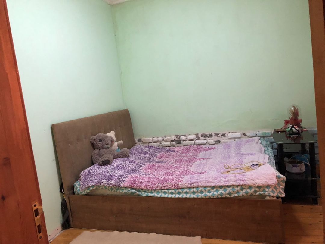Həyət evi, Pirşağı qəs — Ev, villa, Bakı (3)