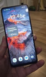 Oppo A5, 128 GB, rəng - Bənövşəyi — Smartphones