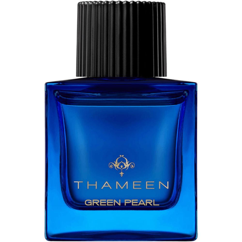 Uniseks parfüm Thameen Green Pearl Exdp 100 ml GP100EDP1 — Ətir, Bakı