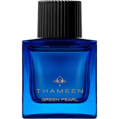 Uniseks parfüm Thameen Green Pearl Exdp 100 ml GP100EDP1 — Парфюмерия