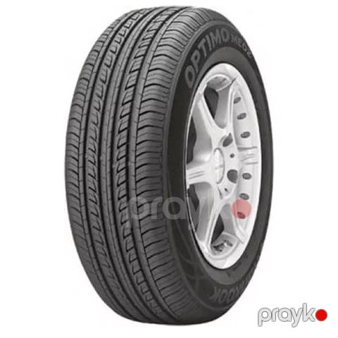 Avtomobil təkəri Hankook Optimo ME02 K424 88H 195/60R15