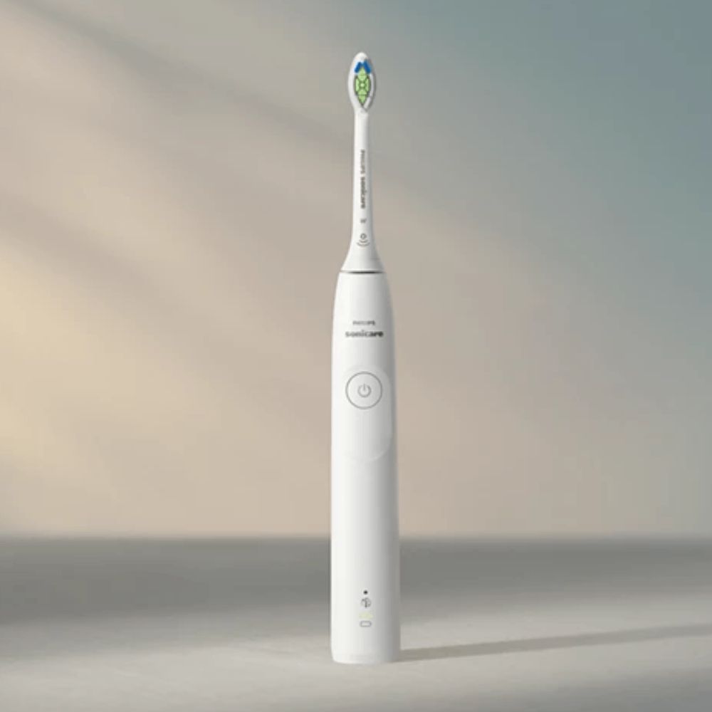 Elektrikli diş fırçası dəsti Philips HX7109/01 — Mallar, Bakı (3)