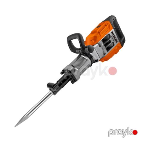 Dağıdıcı çəkic Wokin W786119 — Bakı