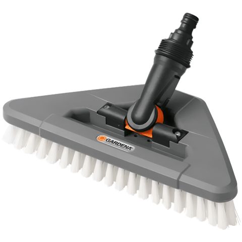 Yuyucu fırça Gardena 5562 — Bakı
