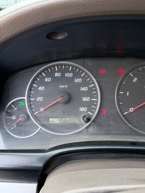 Toyota Land Cruiser Prado, 3.0 L, 2006 il, 456 200 km — Avtomobillər, Naxçıvan (9)