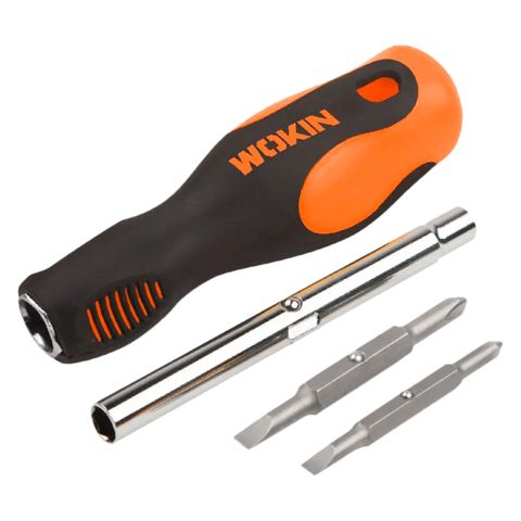 Vintburan dəsti Wokin W206006 — Bakı