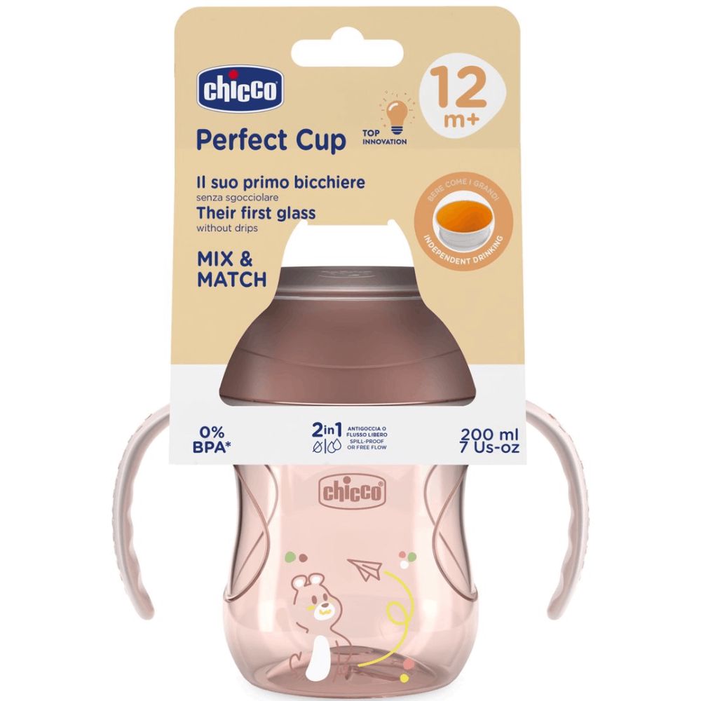 Su qabı Chicco Perfect 360 Cup / 00006951150000 — Mallar, Bakı (2)
