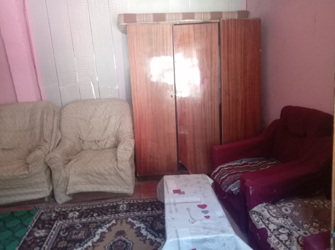 Həyət evi kirayə verilir, Avtovağzal m — Ev, villa, Bakı (5)